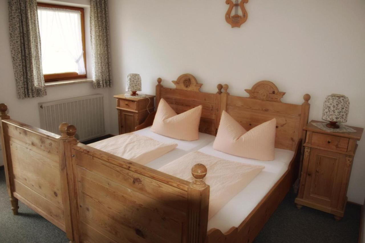 Bauernhof Kotz Bed and Breakfast Brunnen Eksteriør billede