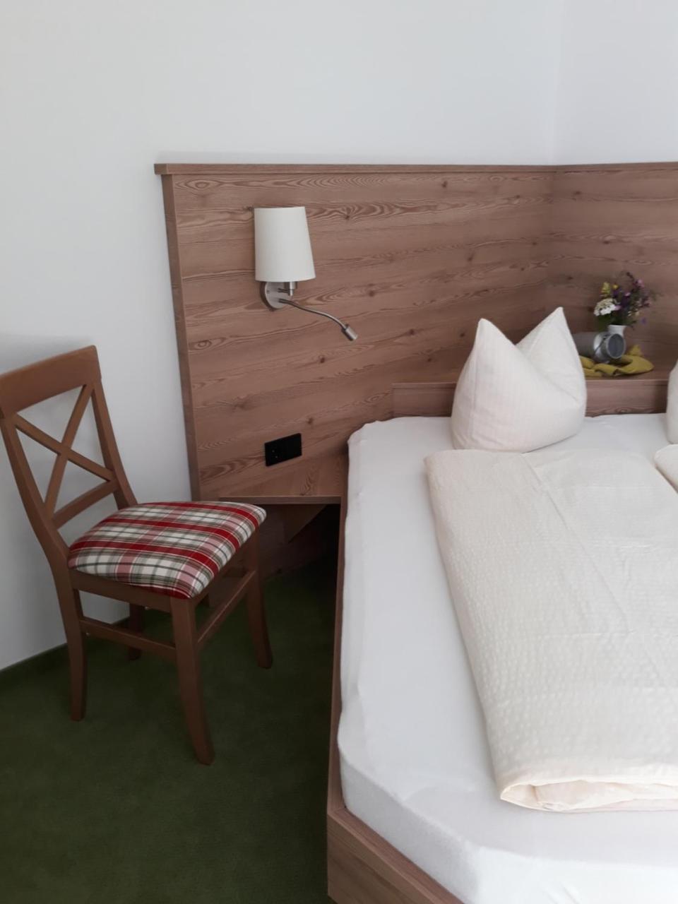 Bauernhof Kotz Bed and Breakfast Brunnen Eksteriør billede