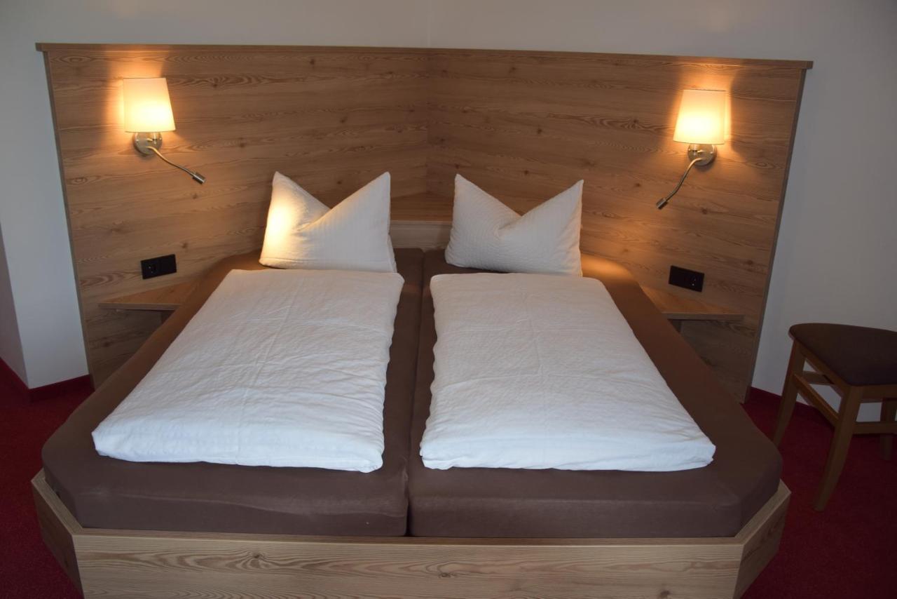 Bauernhof Kotz Bed and Breakfast Brunnen Eksteriør billede